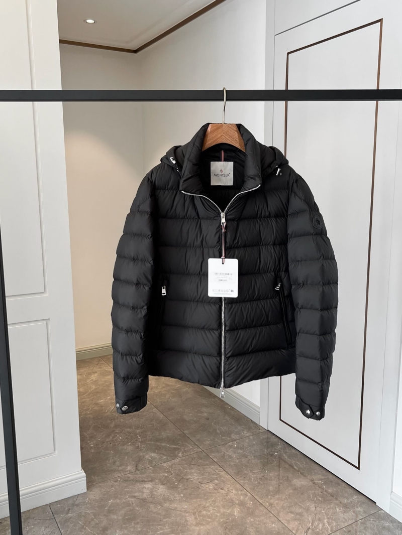 Moncler Down Coat